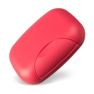 Radius Travel Soap Case