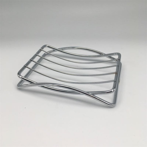 Metal Wire Soap Dishes - Rectangle