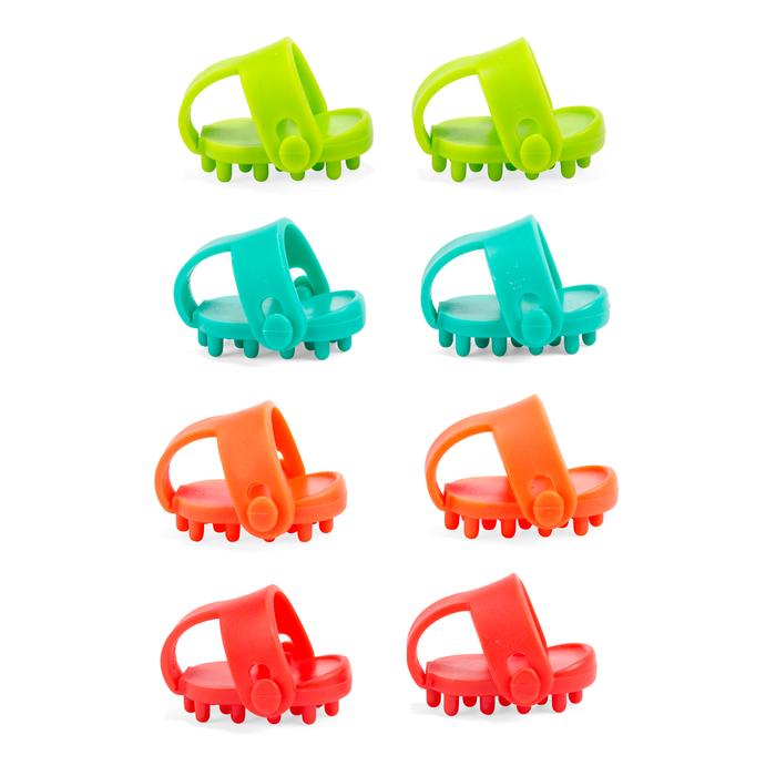 Kikkerland Reflexology Thumb Ease Massager