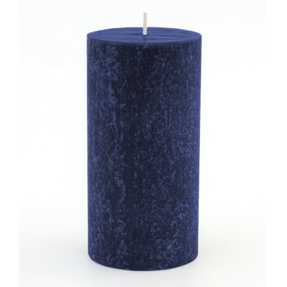 Root Candles Timberline Pillar 21.5oz 610g - Abyss
