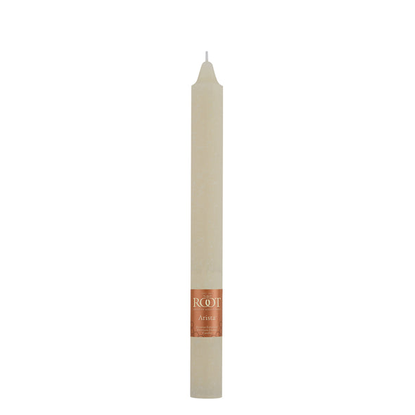 Root Candles Timberline Taper 2.6oz 75g - Ivory