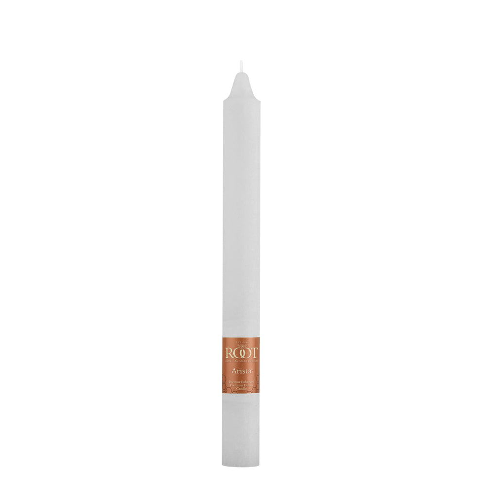 Root Candles Timberline Taper 2.6oz 75g - White