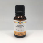  Rosemary Essential Oil has a strong, fresh camphor-like scent with woody-balsamic undertones, making it great as a middle note in perfume.