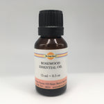 the soap opera pure essential oil blend 0.5oz 15ml in euro dropper rosewood for diffuser aromatherapy natural soothing calming