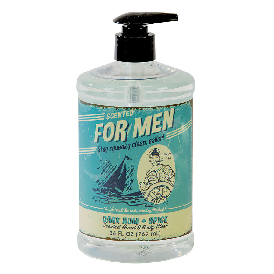 What Should You Use: A Men's Body Wash or Men's Soap Bar? – Brickell Men's  Products®