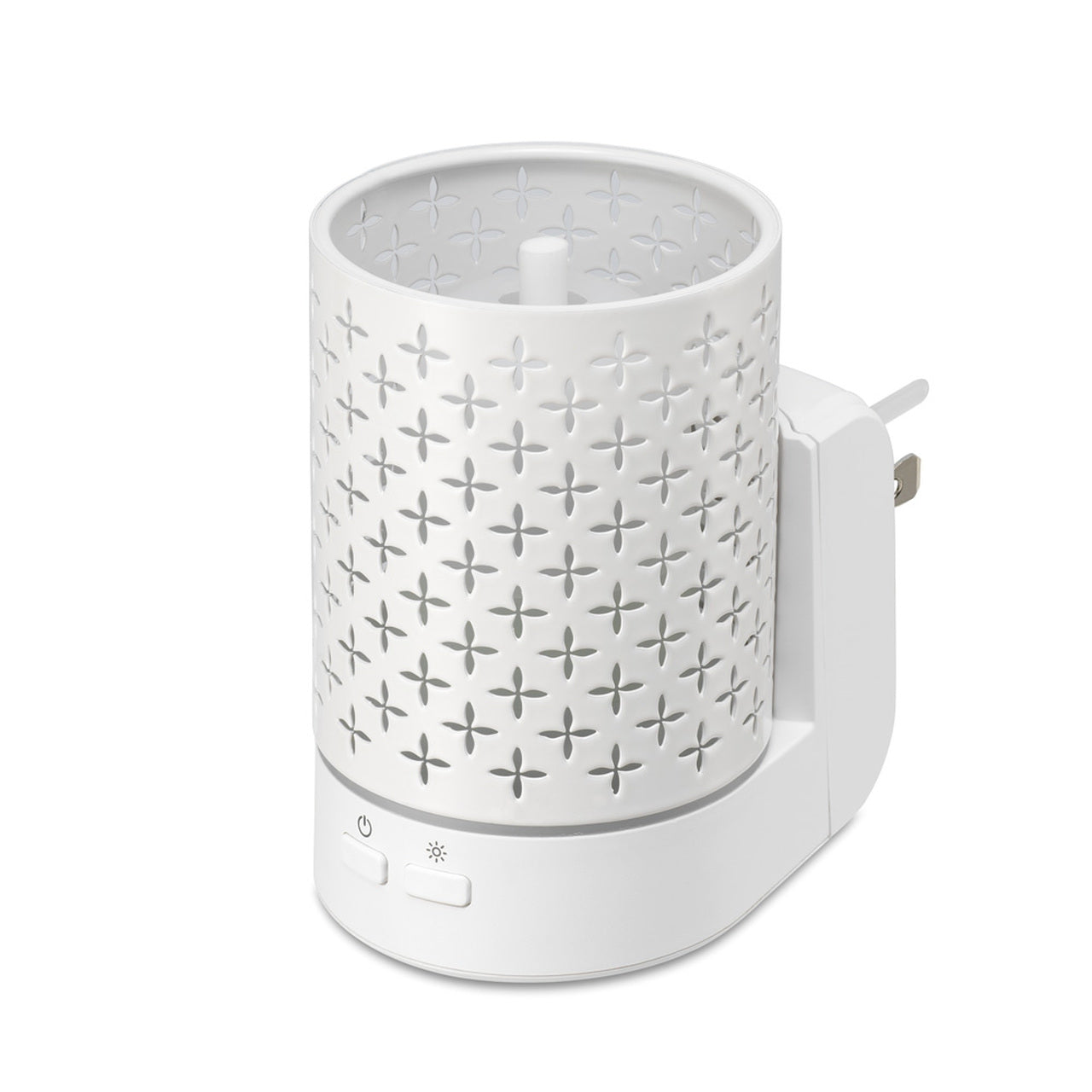 Serene House Waterless Wall Plug Diffuser - Twilight