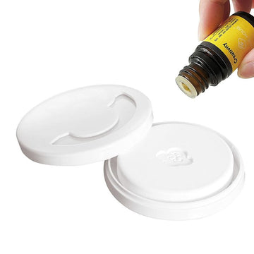 Serene House Yoyo Diffuser - White