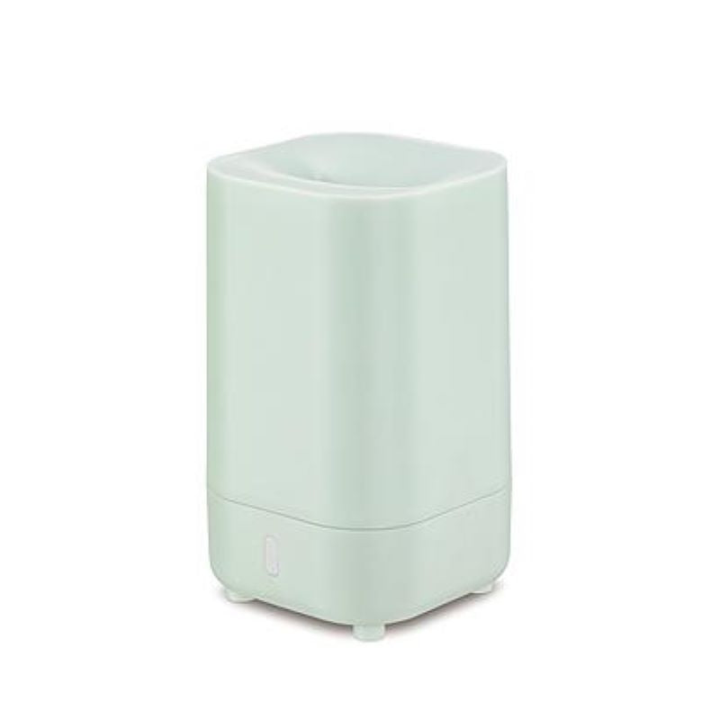 Serene House Portable Ultrasonic Diffuser - Ranger Mint Green