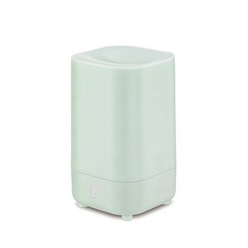 Serene House Portable Ultrasonic Diffuser - Ranger Mint Green