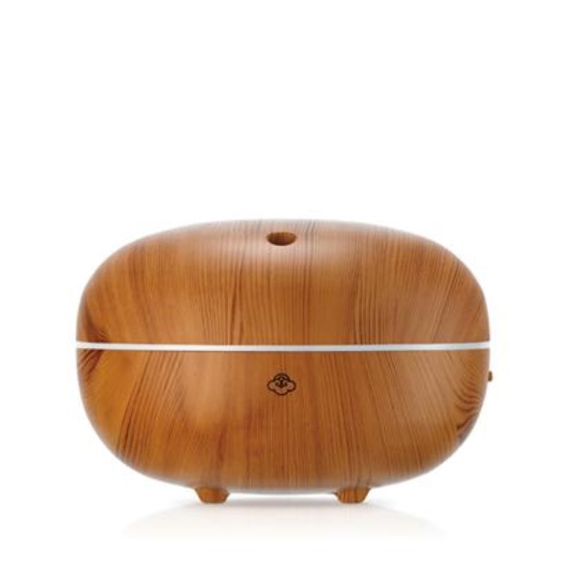 Serene House Ultrasonic Diffuser - Macaron Light Wood