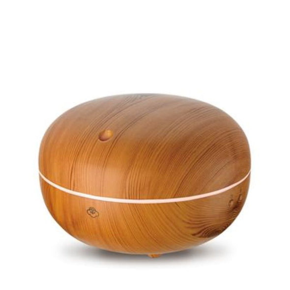 Serene House Ultrasonic Diffuser - Macaron Light Wood