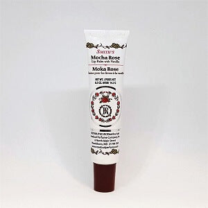 Smith's Lip Balm Tube 0.5oz 14.2g - Mocha Rose