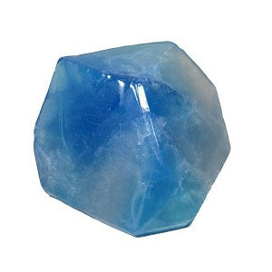 Soap Rocks - Blue Diamond