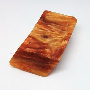 Soap Woods Bar Soap 4oz - Tiger Cedar