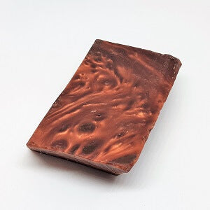 Soap Woods Bar Soap 4oz - Walnut
