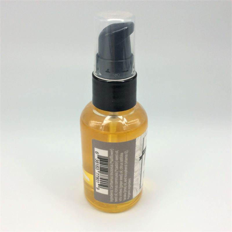 Taconic Pre-Shave Oil 2fl oz 59ml - Unscented