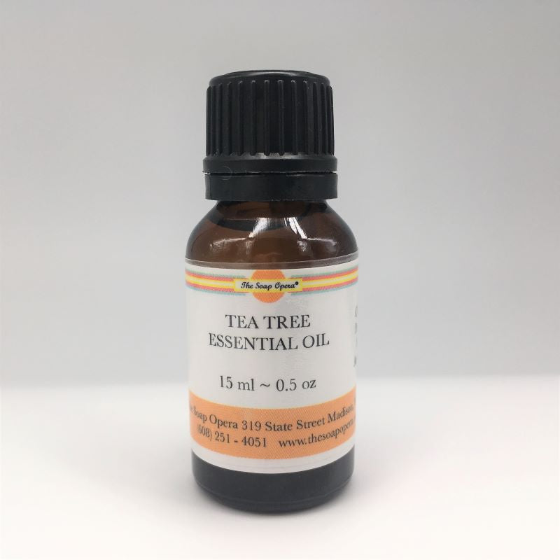 the soap opera essential oil euro dropper tea tree for diffusers aromatherapy