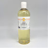 the soap opera 100% pure sweet almond oil moisturizing natural for body after shower bath luxury oil 16oz 473ml