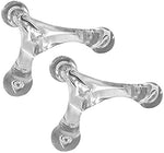 the soap opera 3 point massage for deep tissue relief clear transparent white spa relax soothe muscles