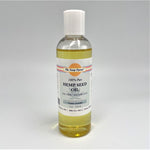 the soap opera hemp seed oil 4oz custom scentable unscented carrier oil pure