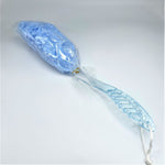 the soap opera mesh pouf bath and shower brush exfoliating