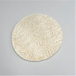 the soap opera natural loofah exfoliating pad for body face dry skin care
