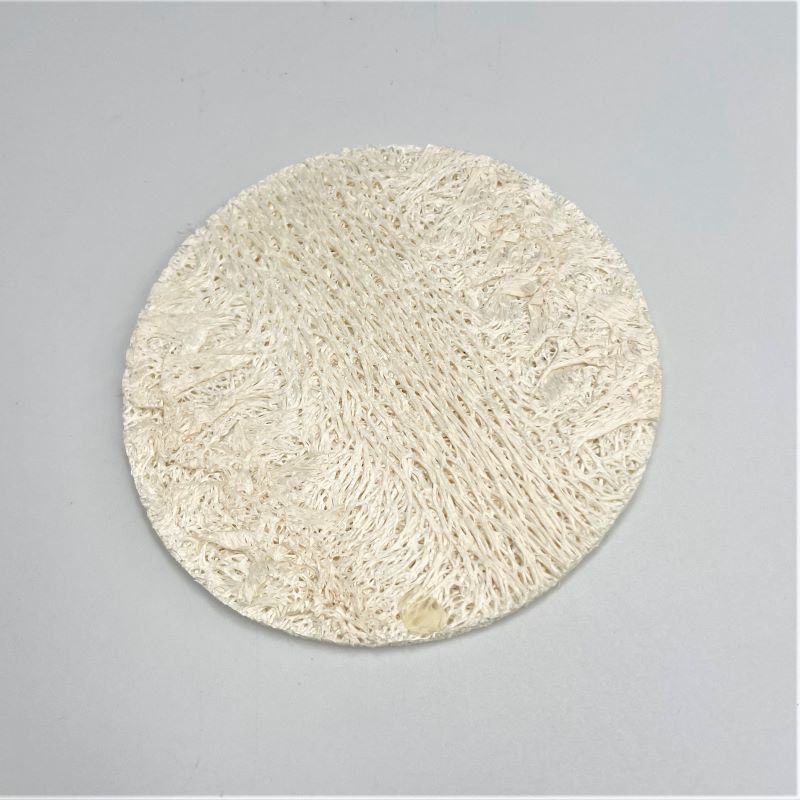 the soap opera natural loofah exfoliating pad for body face dry skin care