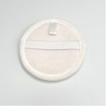 the soap opera natural loofah exfoliating pad for body face dry skin care