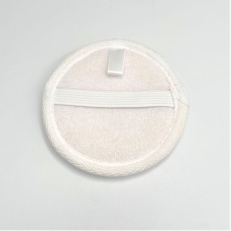 the soap opera natural loofah exfoliating pad for body face dry skin care