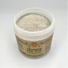 cleansing clay bentonite mask cleansing restoring no clog for pores and great for sensitive skin in 1 pound jar
