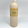 The Soap Opera Naturals Organic Spa Exfoliating Body Wash 16.9oz 500ml Custom Scentable choose a fragrance
