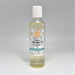 The Soap Opera Naturals Organic Massage Oil 4oz 118ml Breathable Eucalyptus soothing sore muscle aromatherapy