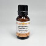 the soap opera pure essential oil blend 0.5oz 15ml in euro dropper cinnamon bark spice fall autumn for diffuser aromatherapy natural soothing calming