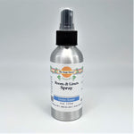 the soap opera room and linen fragrance spray unscented custom scentable choose your own fragrance aromatherapy