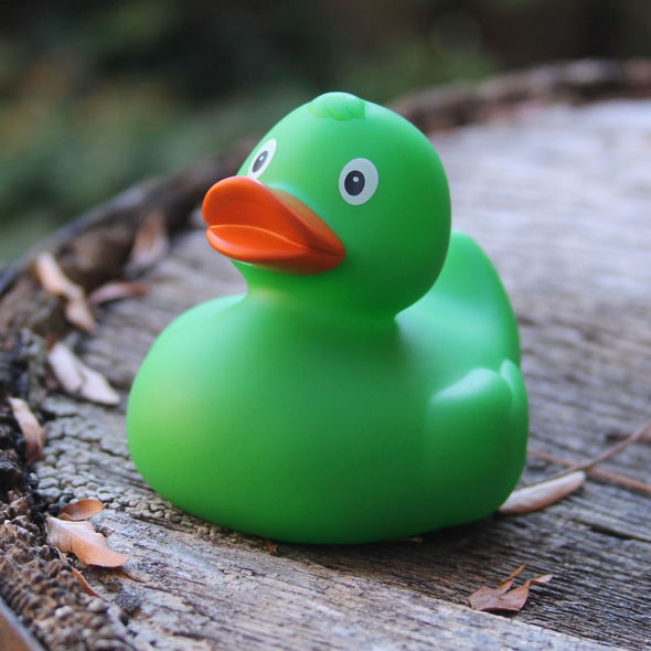 The Soap Opera Rubber Ducks - Multicolored