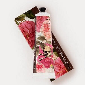 Tokyo Milk Bon Bon Shea Butter Lotion 2.3oz 65g - Dead Sexy No. 6