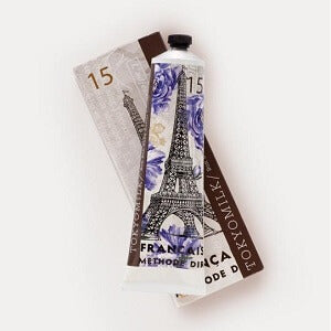 Tokyo Milk Bon Bon Shea Butter Lotion 2.3oz 65g - French Kiss No. 15