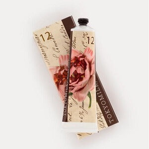 Tokyo Milk Bon Bon Shea Butter Lotion 2.3oz 65g - Gin & Rosewater No. 12