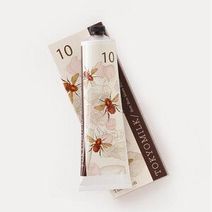 Tokyo Milk Bon Bon Shea Butter Lotion 2.3oz 65g - Honey & The Moon No. 10