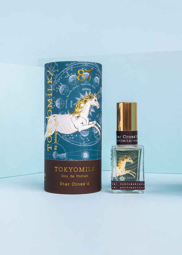 Tokyo Milk Eau de Parfum 1oz 29.5ml - Star Cross'd No. 87