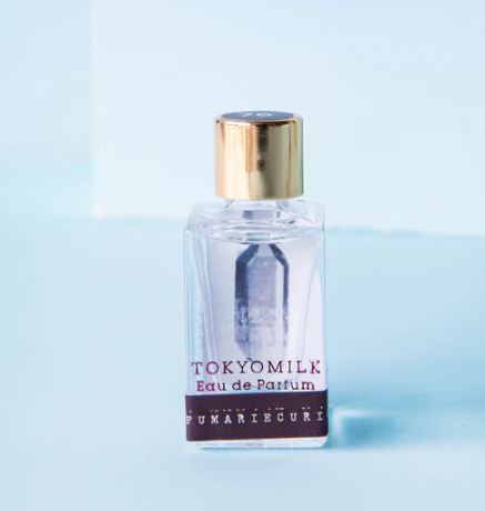 Tokyo Milk Little Luxe Eau de Parfum 0.24oz 7ml - Radiant Gem No. 76