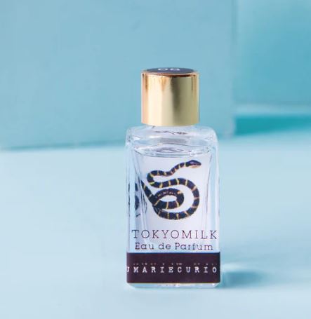 Tokyo Milk Little Luxe Eau de Parfum 0.24oz 7ml - Savage Belle No. 68