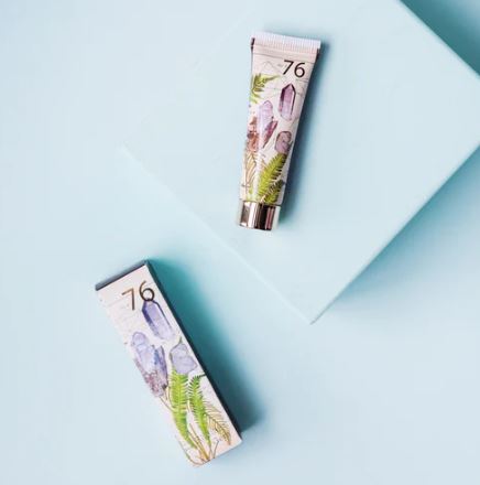 Tokyo Milk Petite Treat Hand Cream 0.6oz 14g - Radiant Gem No. 76