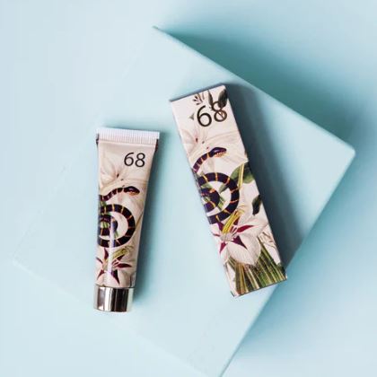 Tokyo Milk Petite Treat Hand Cream 0.6oz 14g - Savage Belle No. 68