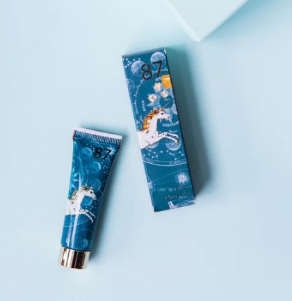 Tokyo Milk Petite Treat Hand Cream 0.6oz 14g - Star Cross'd No. 87