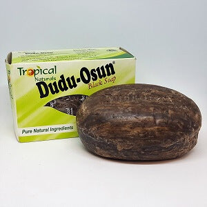 Dudu-Osun African Black Soap 5.29oz 150g