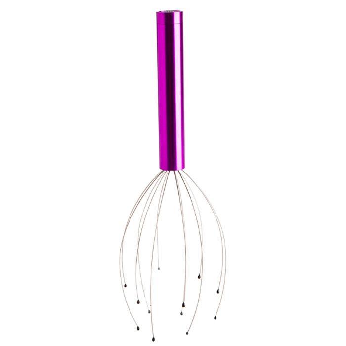 Vibrating Head Massager
