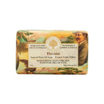 Long Lasting Bar Soap with Amazing Fragrance Havana