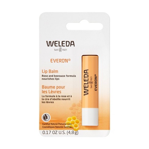Weleda Everon Lip Balm 0.17oz 4.8g