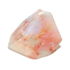 Soap Rocks - White Opal